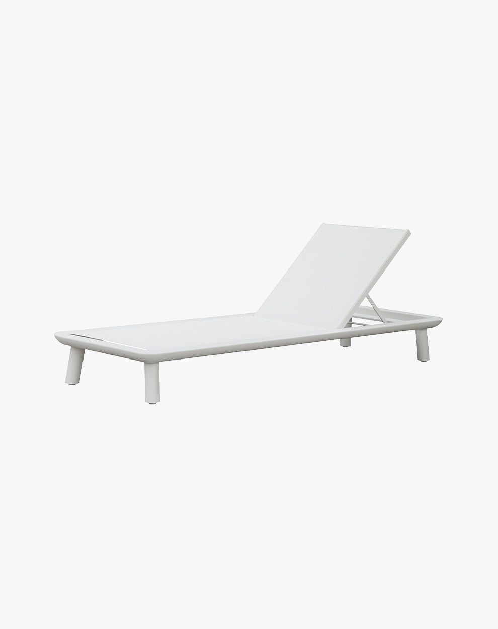 Camastro Rhondo Beige