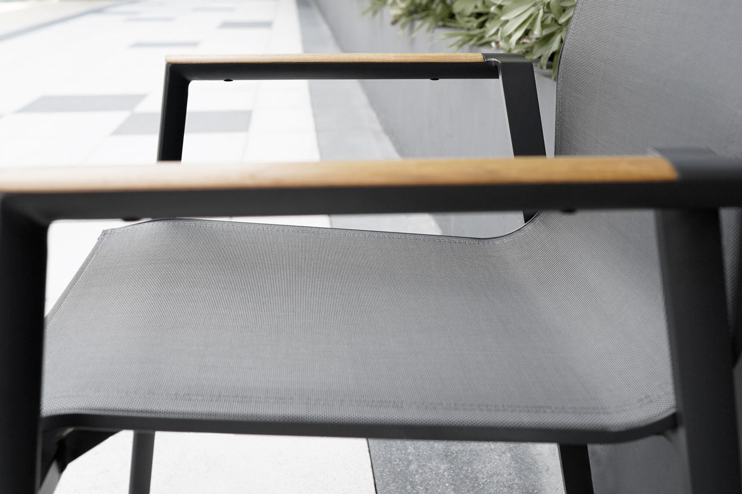 Sala Aspen Charcoal