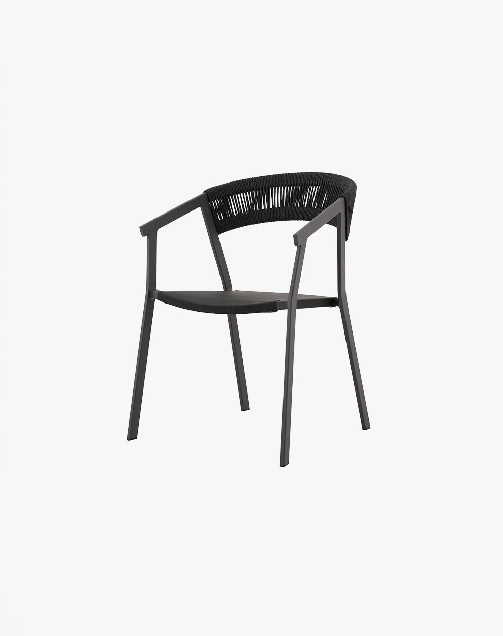 Silla Auto Charcoal