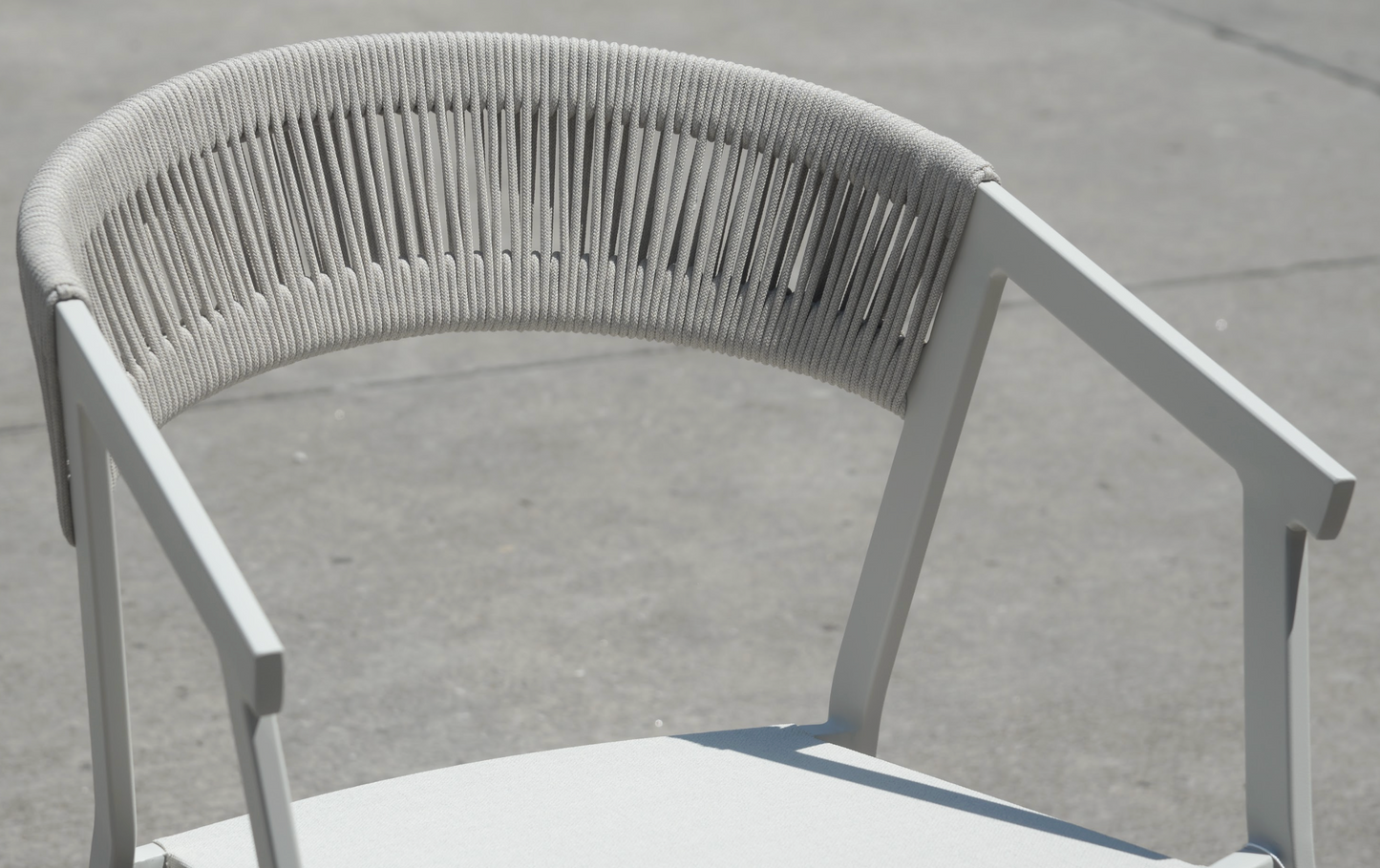 Silla Auto Beige