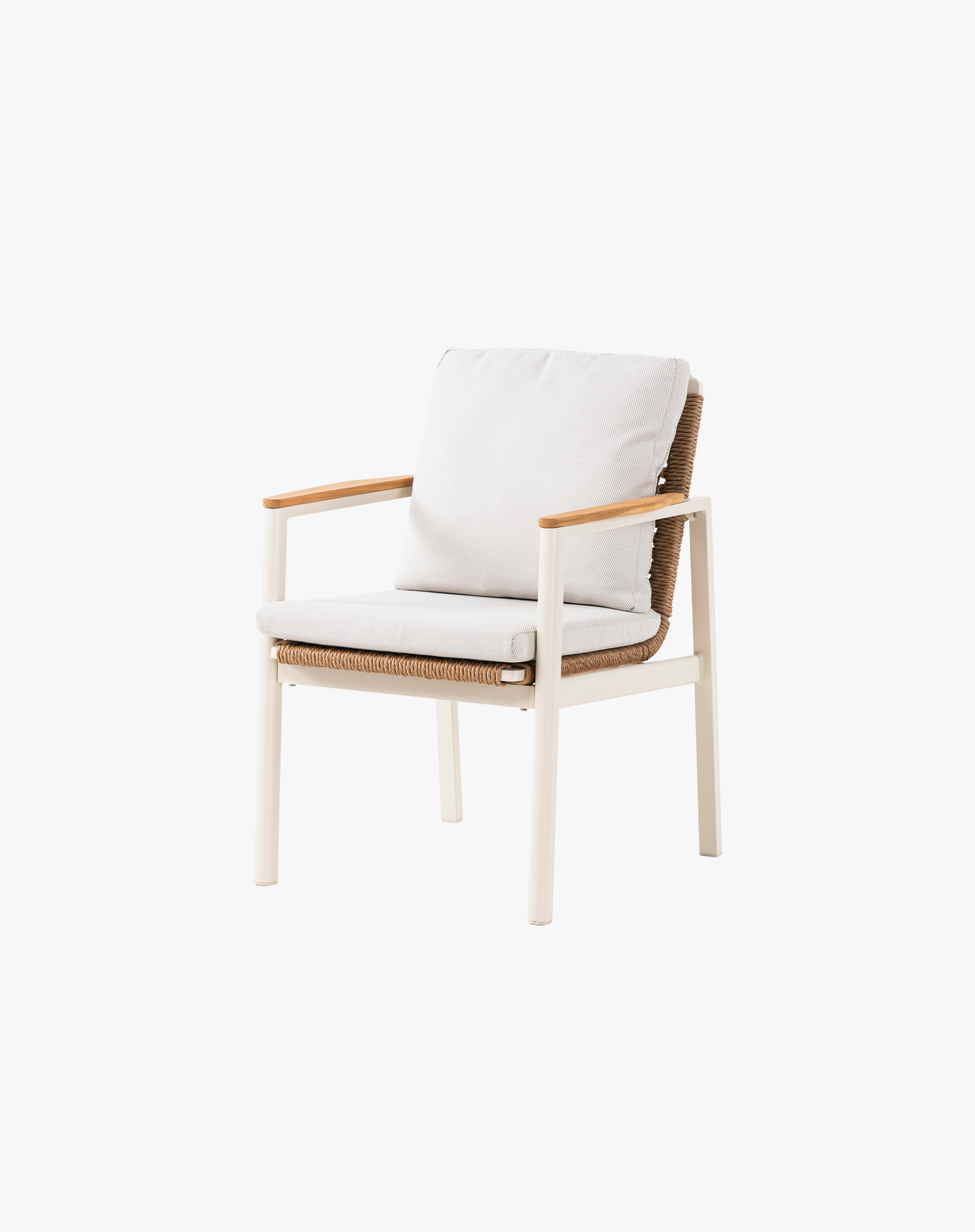 Silla Reyne Beige