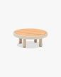 Mesa de Centro Cloud Red 60x22