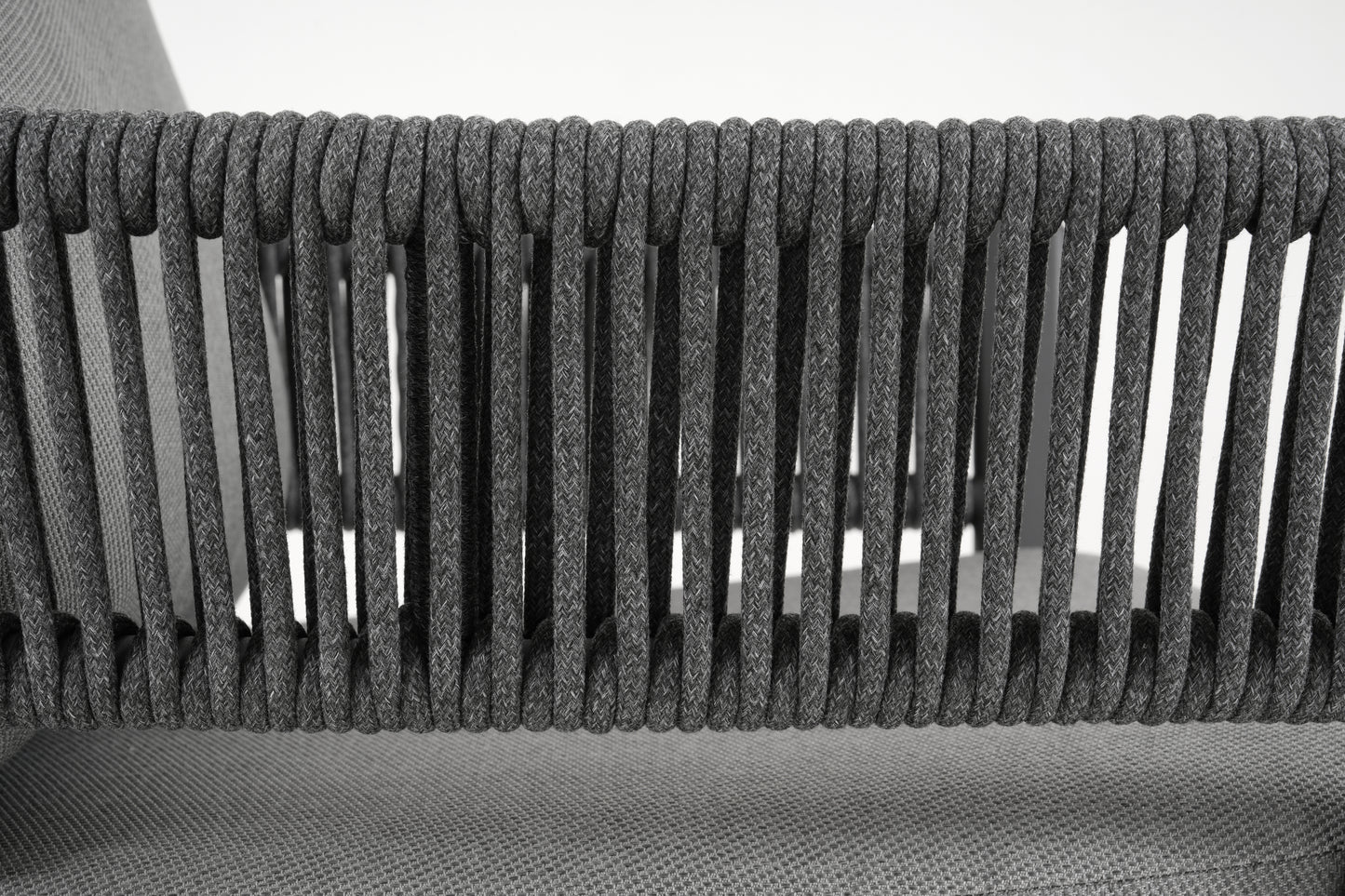 Sillón Mairin Individual Charcoal