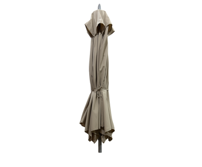 Sombrilla Hawaii Khaki Fibra de Vidrio