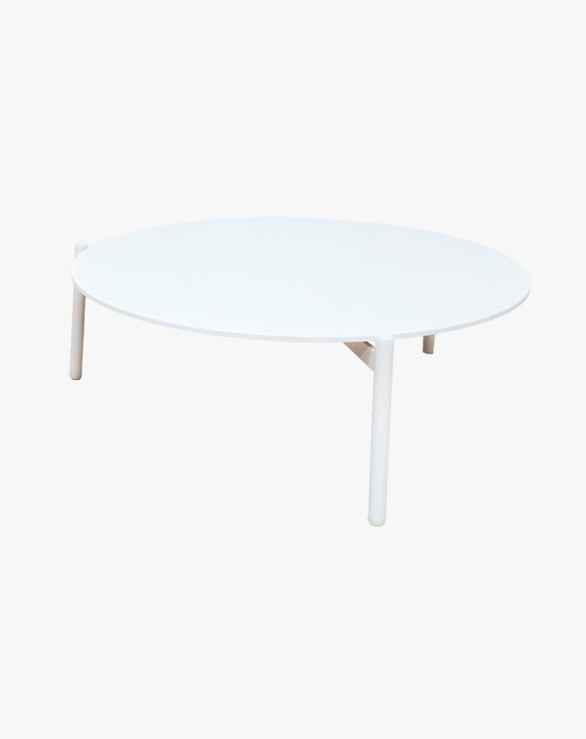 Mesa de Centro Ambience Beige Piedra