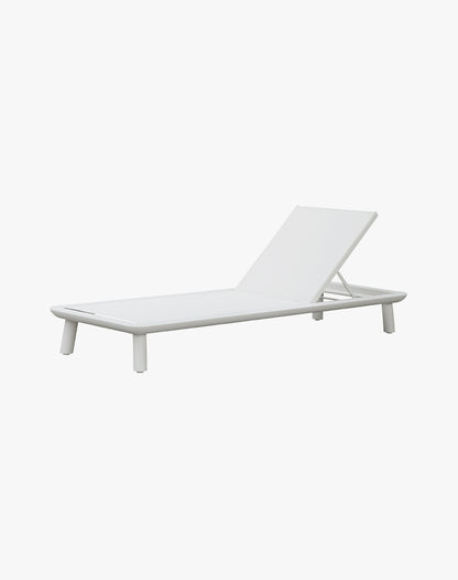 Camastro Rhondo Beige