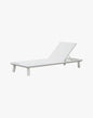 Camastro Rhondo Beige