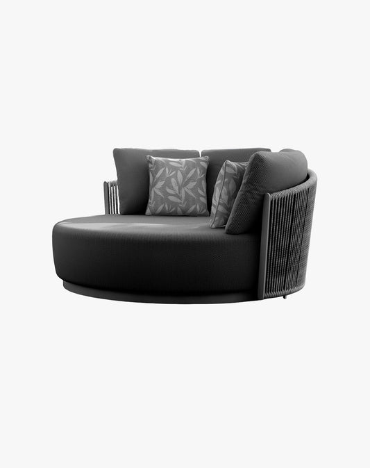 Camastro Ambience Charcoal