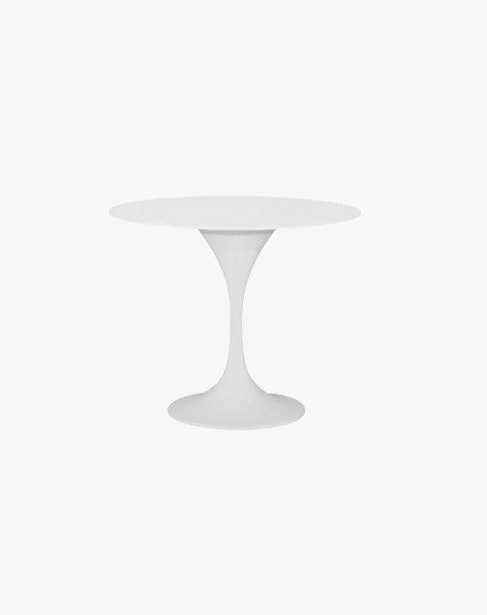 Comedor Bari Blanco