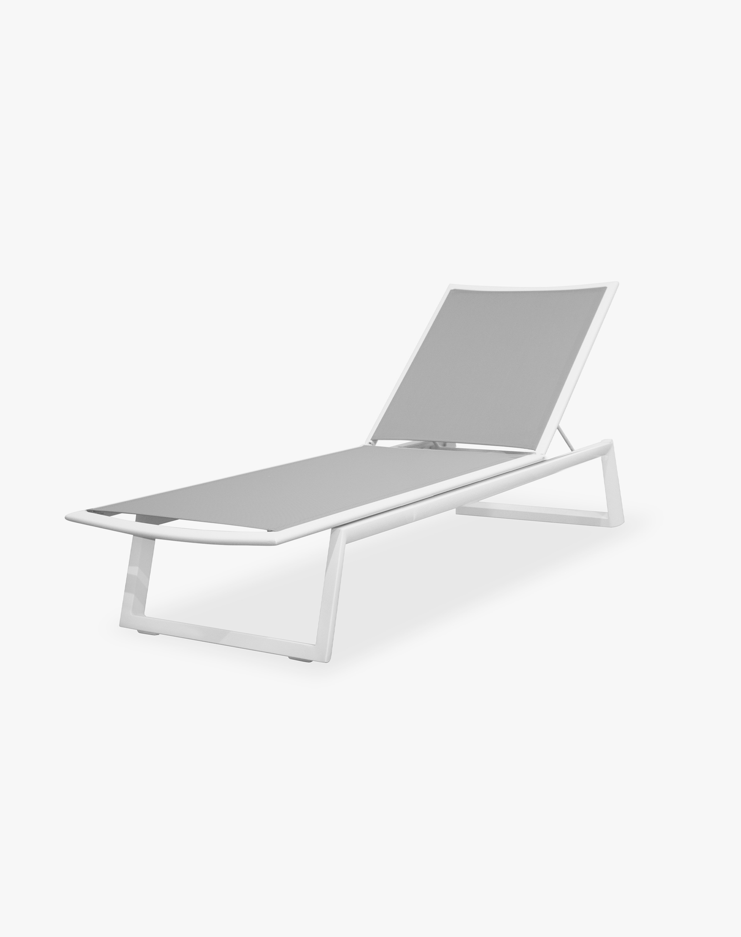 Camastro Themis Blanco/Gris