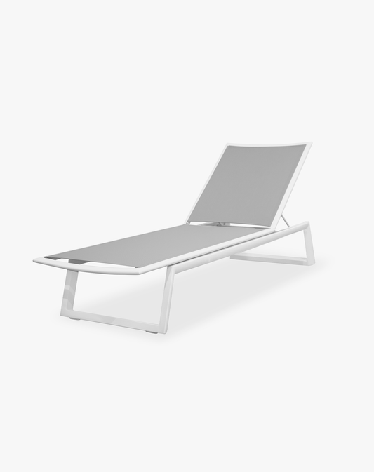 Camastro Themis Blanco/Gris