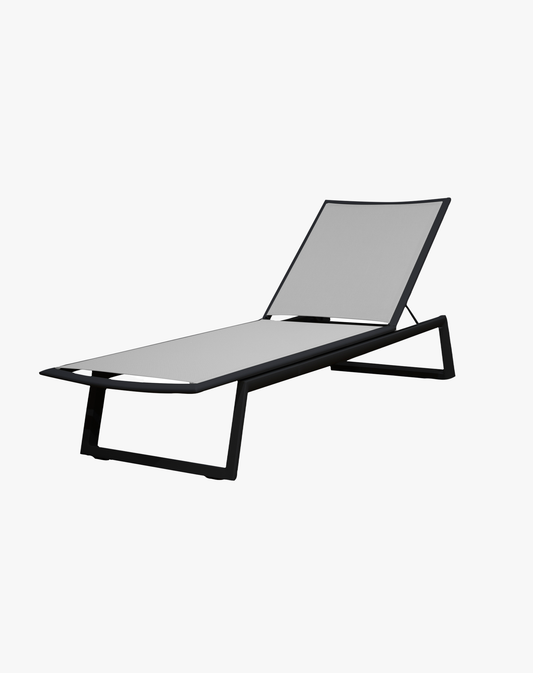 Camastro Themis Charcoal/Gris
