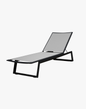 Camastro Themis Charcoal/Gris