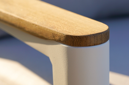 Silla Reyne Beige
