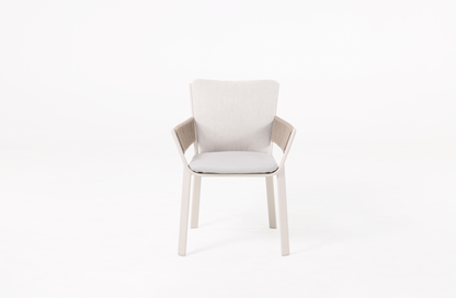 Silla Mairin Beige