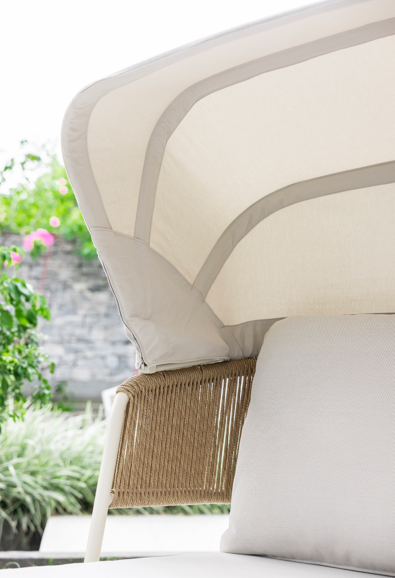 Camastro Lin Beige