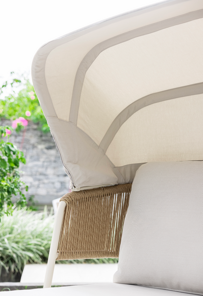Camastro Lin Beige