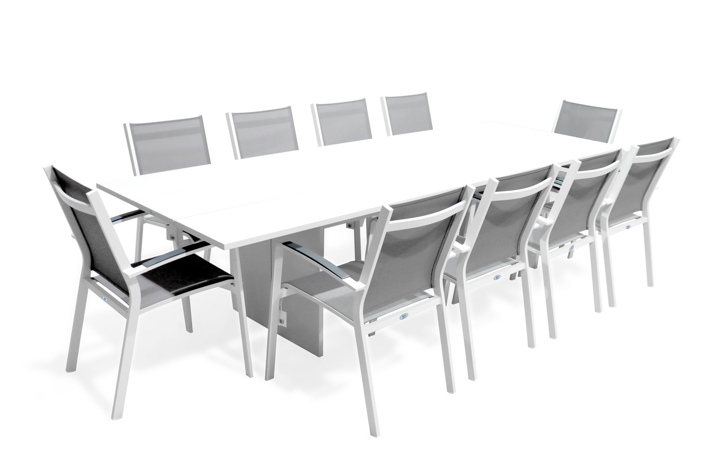 -60% Comedor Talas Blanco