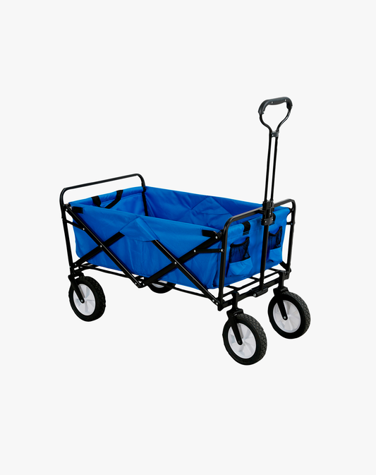 Carrito Wagon