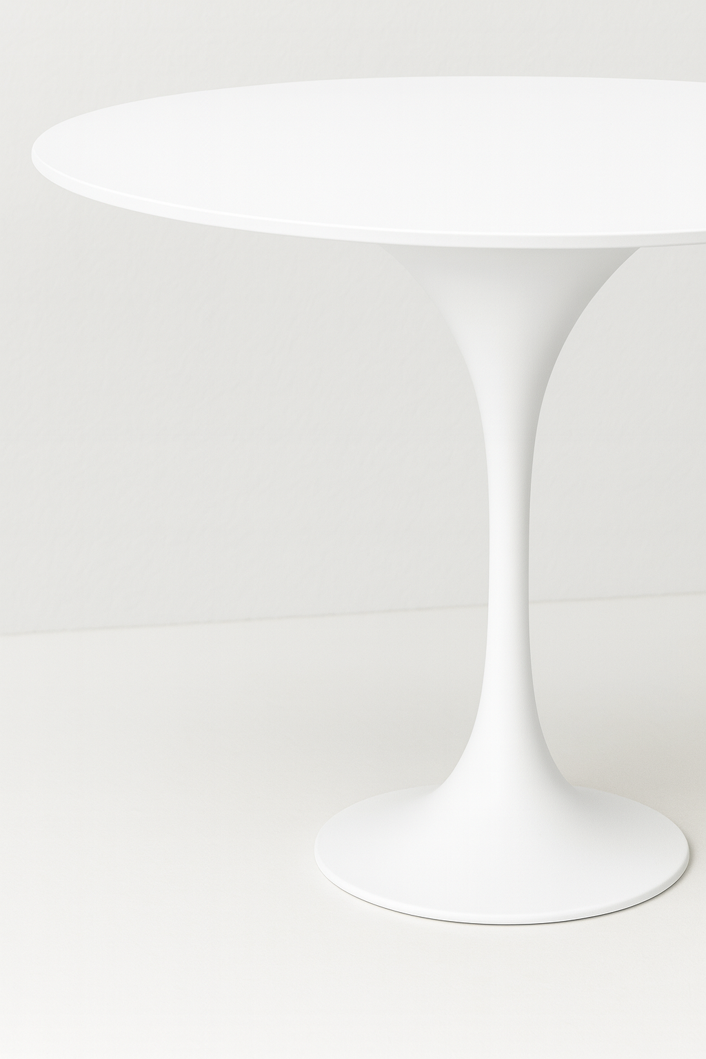 Comedor Bari Blanco