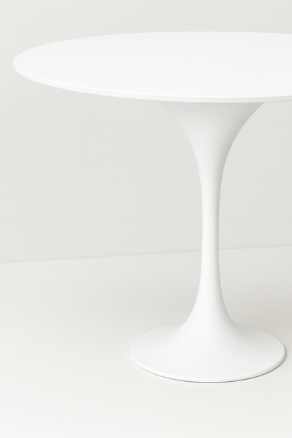 Comedor Bari Blanco
