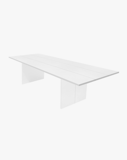 -60% Comedor Talas Blanco