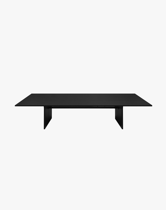 Comedor Talas Charcoal