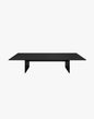 Comedor Talas Charcoal