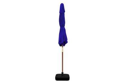 Sombrilla Río Cobalt