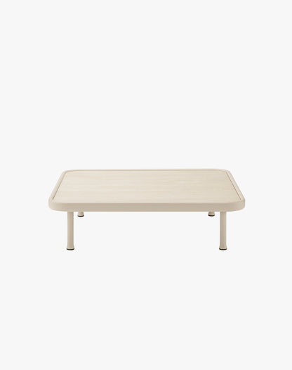 Mesa de Centro Coral Piedra