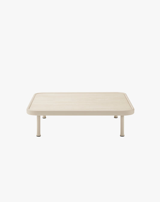Mesa de Centro Coral Piedra