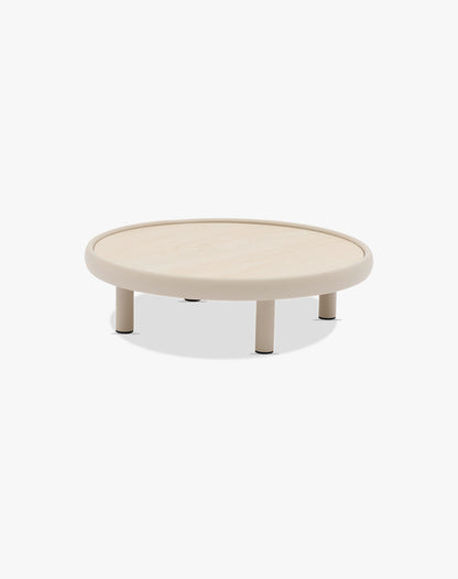 Mesa de Centro Cloud 80x33