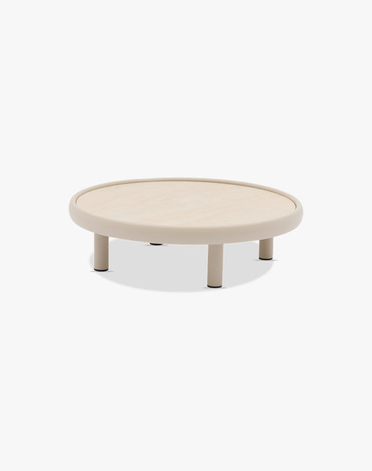 Mesa de Centro Cloud 80x33