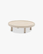Mesa de Centro Cloud 80x33