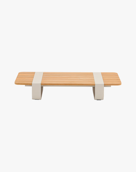 Mesa de Centro Dox Moka