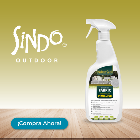 Protector para Tela 750 ml