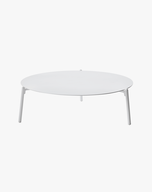 -60% Mesa de Centro Bari Blanca
