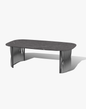 -55% Mesa de Centro Verona Charcoal