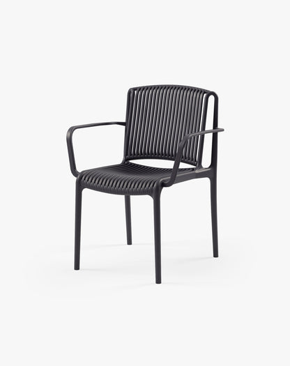 Silla Nes Antracita