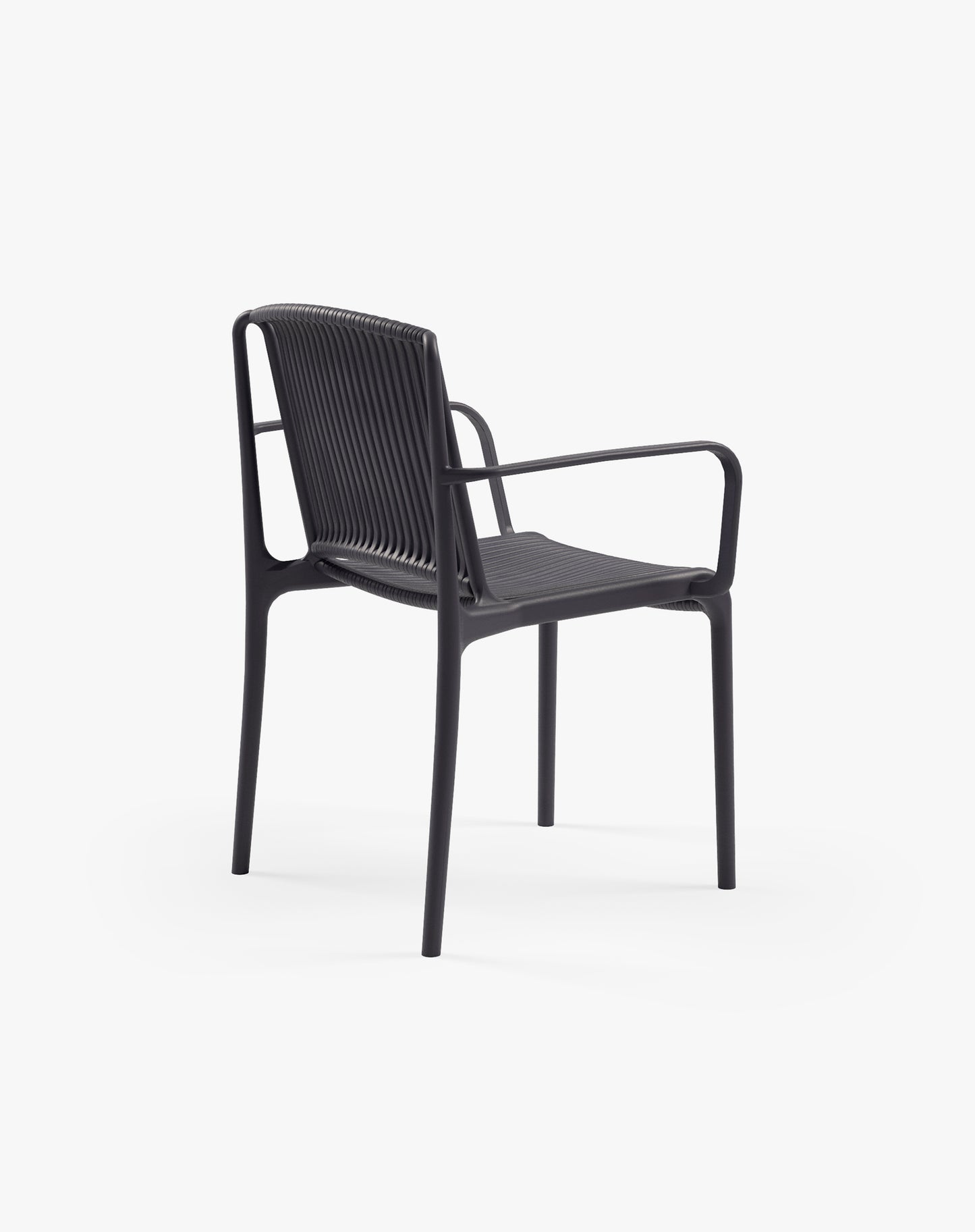 Silla Nes Antracita