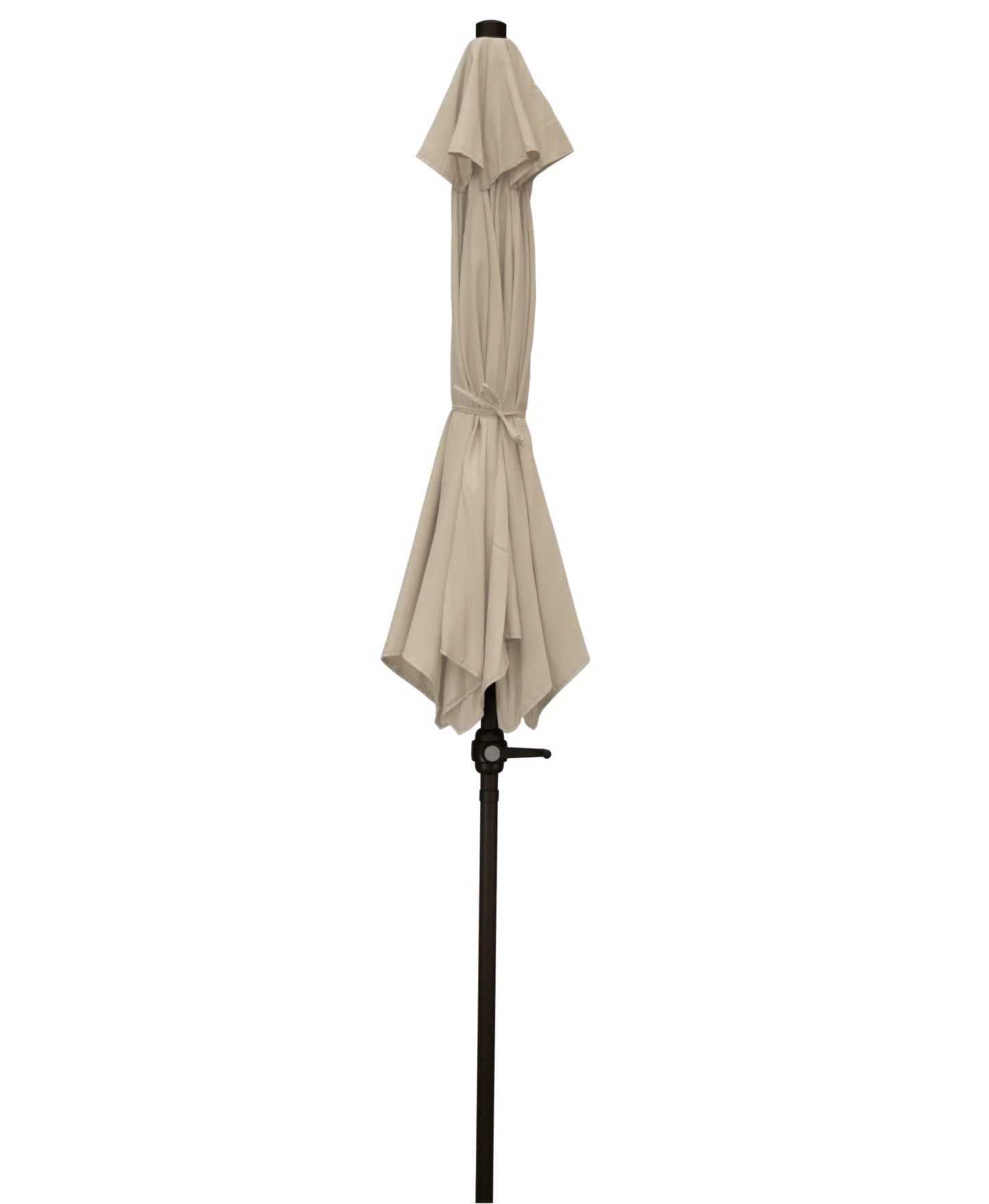 Sombrilla Pacífico Beige