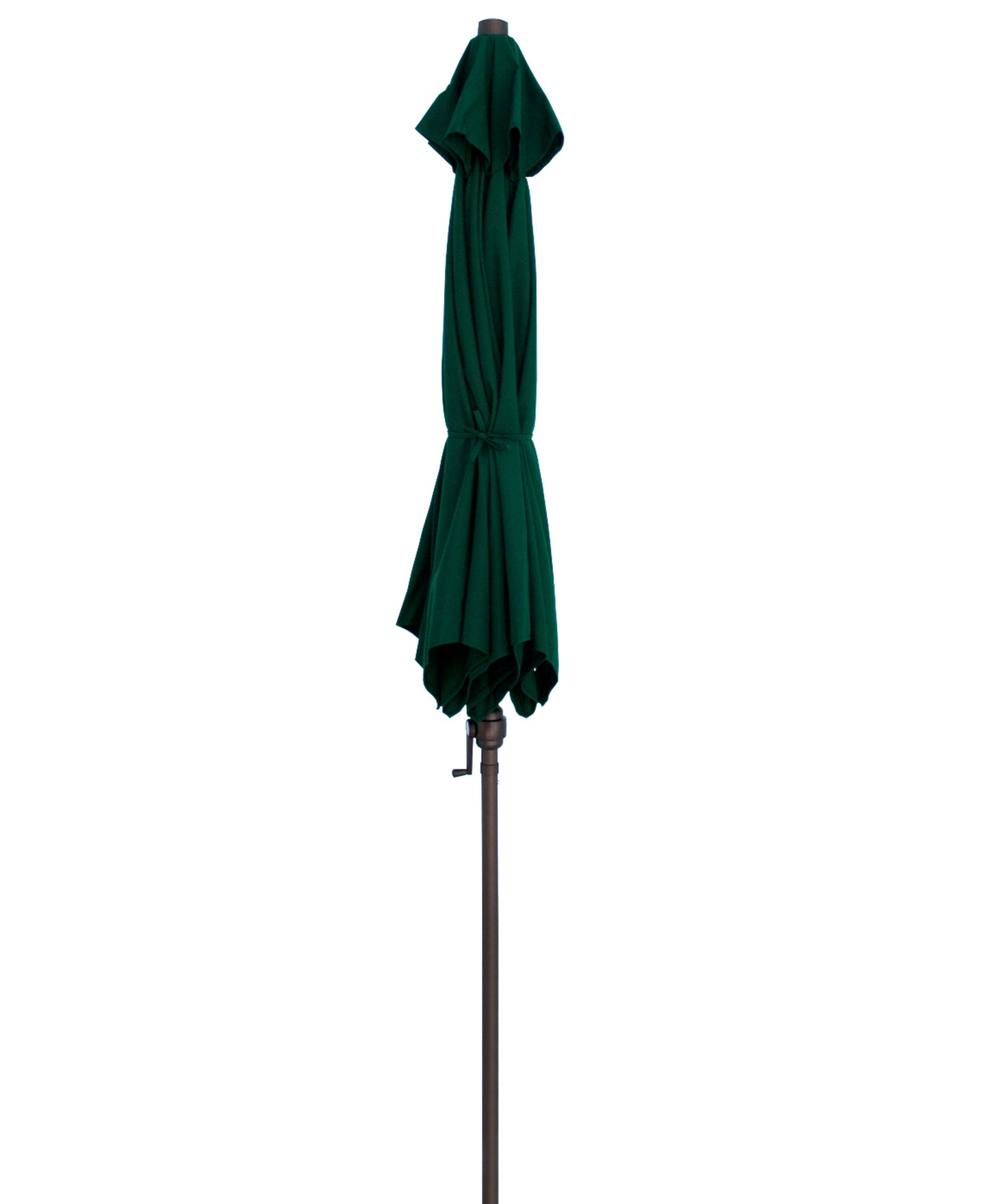 Sombrilla Pacífico Forest Green
