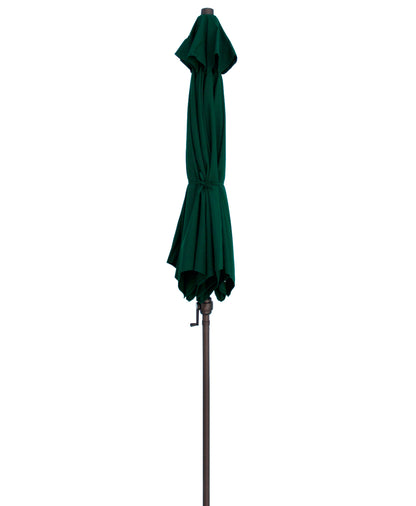 Sombrilla Pacífico Forest Green