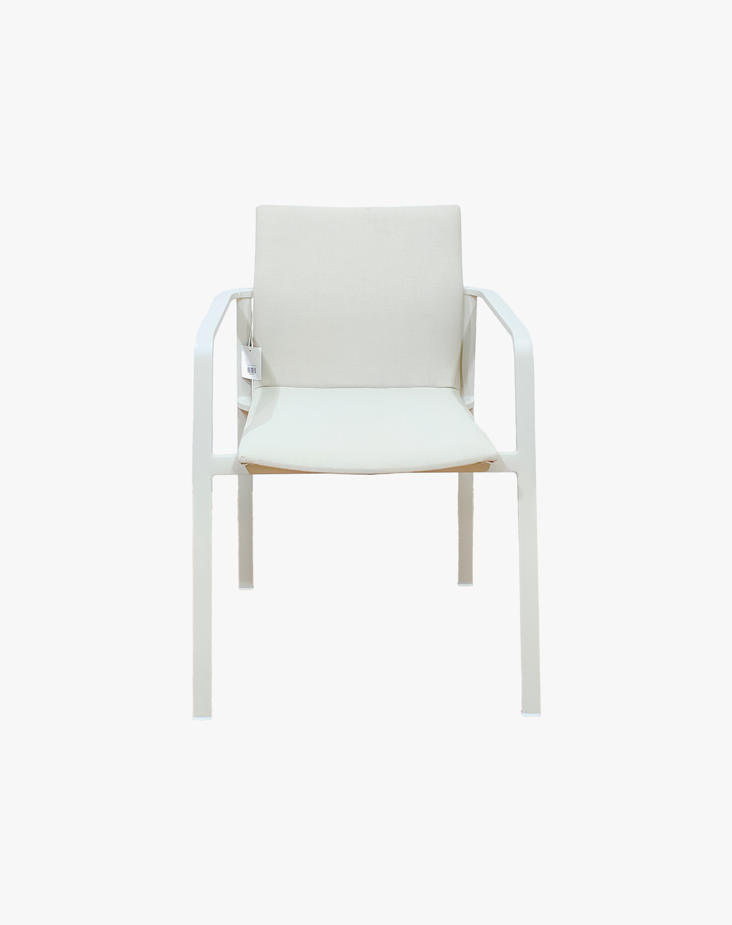 Silla Río Beige