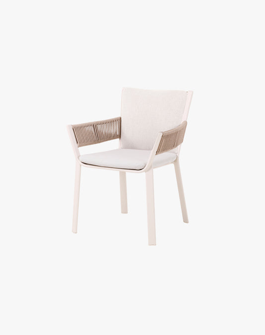 Silla Mairin Beige