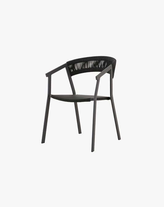 Silla Auto Charcoal