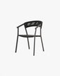 Silla Auto Charcoal