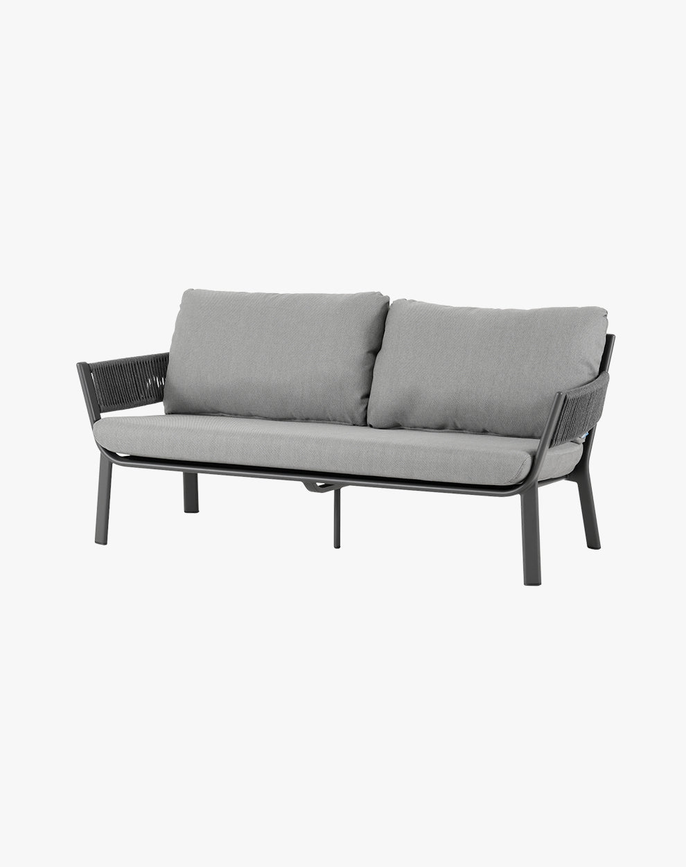 Sillón Mairin 2plz Charcoal