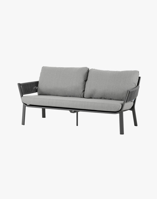 Sillón Mairin 2plz Charcoal