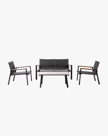 Sala Aspen Charcoal